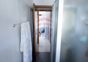 Bagno - Attico Via Gaetano Martino
 
49, Alcamo - foto 18