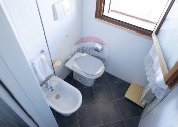 Bagno - Attico Via Gaetano Martino
 
49, Alcamo - foto 19