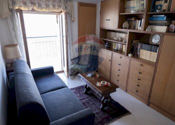 Soggiorno - Attico Via Gaetano Martino
 
49, Alcamo - foto 20