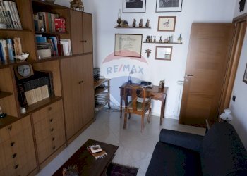 Sala da pranzo - Attico Via Gaetano Martino
 
49, Alcamo - foto 21