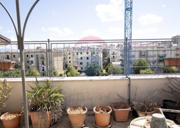 Balcone - Attico Via Gaetano Martino
 
49, Alcamo - foto 27