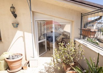 Terrazza - Attico Via Gaetano Martino
 
49, Alcamo - foto 28