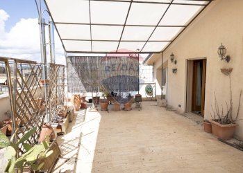 Terrazza - Attico Via Gaetano Martino
 
49, Alcamo - foto 29