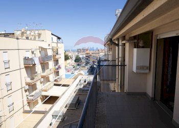 Balcone - Attico Via Gaetano Martino
 
49, Alcamo - foto 31