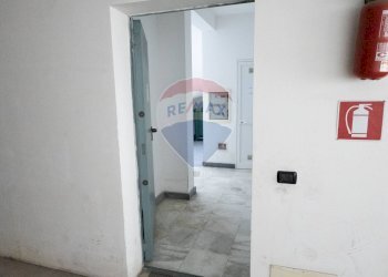 Hall / corridoio - Attico Via Gaetano Martino
 
49, Alcamo - foto 32