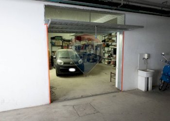 Parcheggio - Attico Via Gaetano Martino
 
49, Alcamo - foto 33