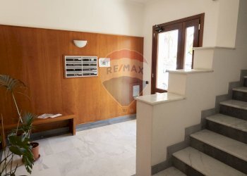 Ricezione / Lobby - Attico Via Gaetano Martino
 
49, Alcamo - foto 37