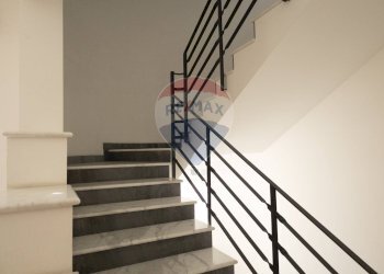 Scale - Attico Via Gaetano Martino
 
49, Alcamo - foto 38