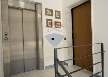 Hall / corridoio - Attico Via Gaetano Martino
 
49, Alcamo - foto 40