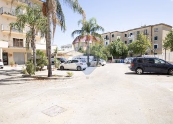 Edificio all\'aperto - Attico Via Gaetano Martino
 
49, Alcamo - foto 41