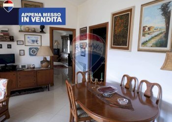 Sala da pranzo - Attico Via Gaetano Martino
 
49, Alcamo - foto 1