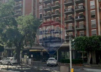 Edificio all\'aperto - Trilocale Via Leonardo da Vinci
 
145, Palermo - foto 1