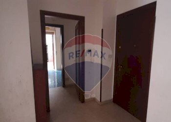 Hall / corridoio - Trilocale Via Leonardo da Vinci
 
145, Palermo - foto 9