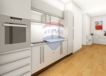 Cucina - Trilocale Via Leonardo da Vinci
 
145, Palermo - foto 16