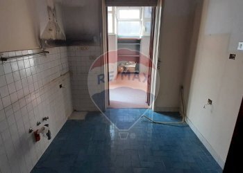 Hall / corridoio - Trilocale Via Leonardo da Vinci
 
145, Palermo - foto 17