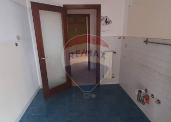 Hall / corridoio - Trilocale Via Leonardo da Vinci
 
145, Palermo - foto 18