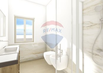 Bagno - Trilocale Via Leonardo da Vinci
 
145, Palermo - foto 19