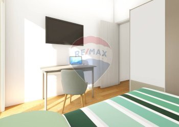 Camera / camera da letto - Trilocale Via Leonardo da Vinci
 
145, Palermo - foto 21