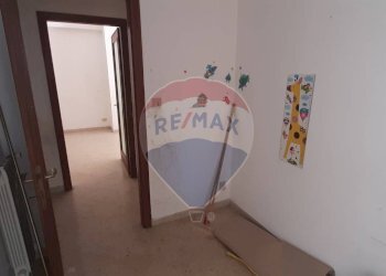 Hall / corridoio - Trilocale Via Leonardo da Vinci
 
145, Palermo - foto 22