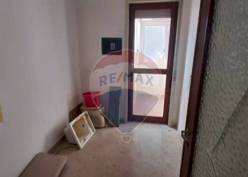 Hall / corridoio - Trilocale Via Leonardo da Vinci
 
145, Palermo - foto 23