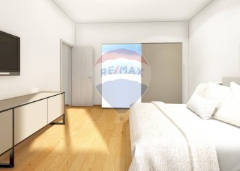 Camera / camera da letto - Trilocale Via Leonardo da Vinci
 
145, Palermo - foto 24