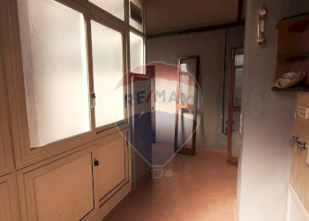 Hall / corridoio - Trilocale Via Leonardo da Vinci
 
145, Palermo - foto 28