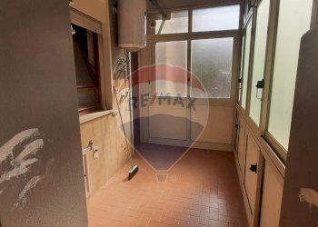 Hall / corridoio - Trilocale Via Leonardo da Vinci
 
145, Palermo - foto 29