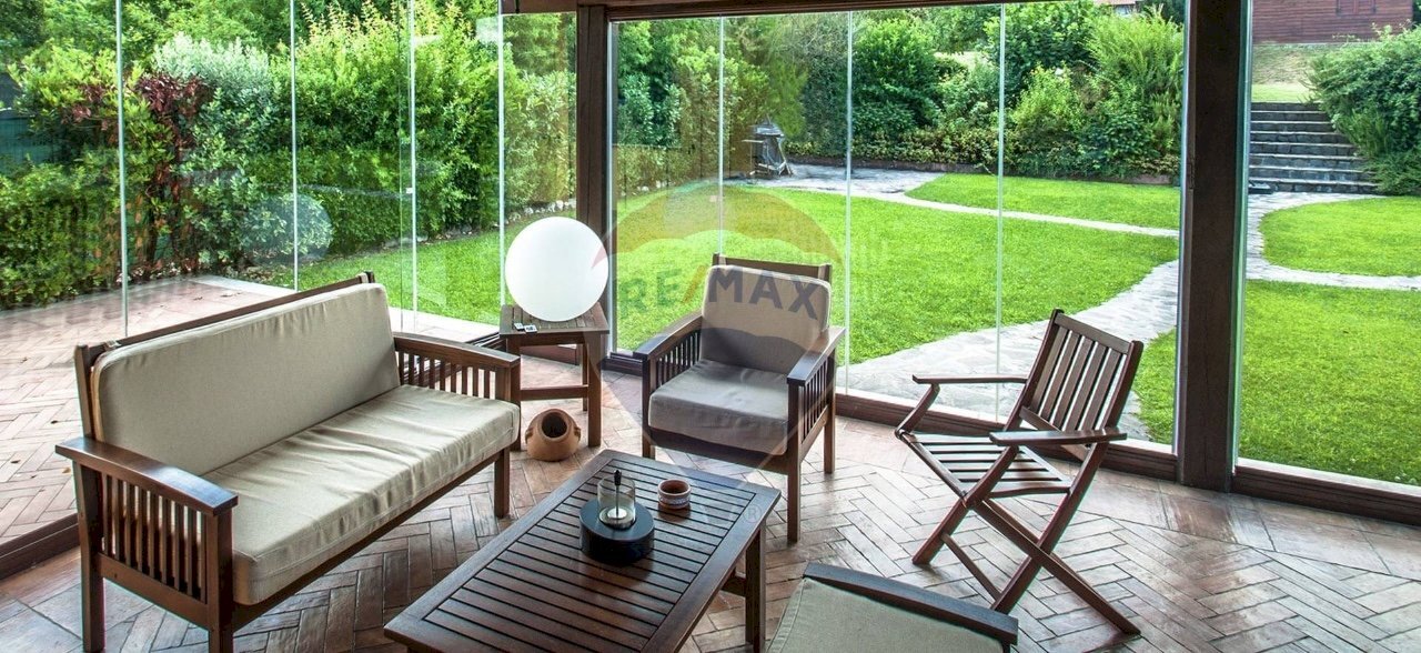 Terrazza - Casa semi indipendente Peschiera del Garda - foto 2