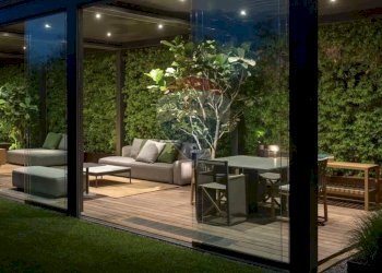 Terrazza - Casa semi indipendente Peschiera del Garda - foto 5