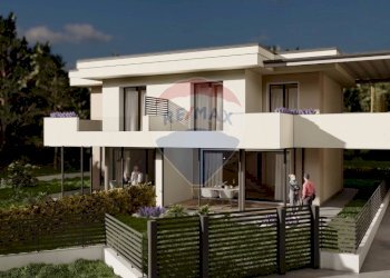 Casa all\'aperto - Casa semi indipendente Peschiera del Garda - foto 4