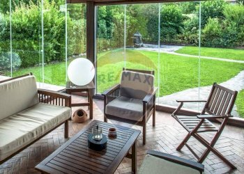 Terrazza - Casa semi indipendente Peschiera del Garda - foto 2