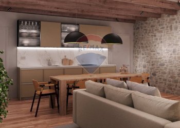 Sala da pranzo - Casa semi indipendente Peschiera del Garda - foto 9