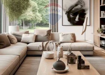 Soggiorno - Casa semi indipendente Peschiera del Garda - foto 7