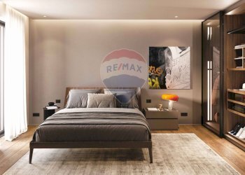 Camera / camera da letto - Casa semi indipendente Peschiera del Garda - foto 15