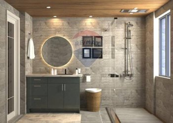 Bagno - Casa semi indipendente Peschiera del Garda - foto 19