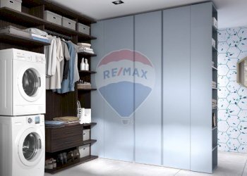 Lavanderia - Casa semi indipendente Peschiera del Garda - foto 21