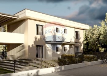 Casa all\'aperto - Casa semi indipendente Peschiera del Garda - foto 3