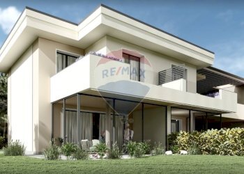 Casa all\'aperto - Casa semi indipendente Peschiera del Garda - foto 1