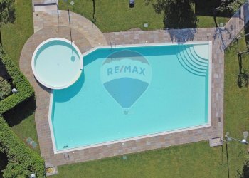 Piscina - Casa semi indipendente Peschiera del Garda - foto 27