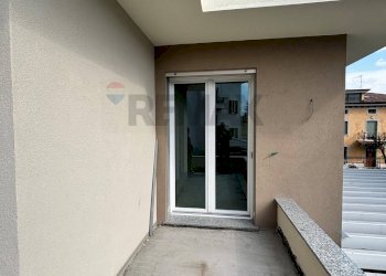 Terrazza - Semi-detached house Peschiera del Garda - photo 15