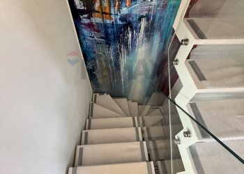 Scale - Semi-detached house Peschiera del Garda - photo 18