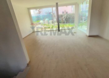 Stanza vuota - Semi-detached house Peschiera del Garda - photo 24