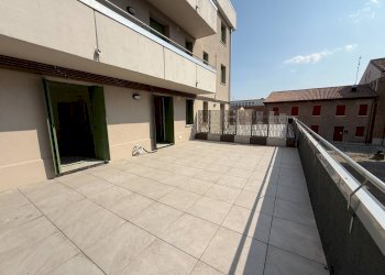 Foto 1 - Three-room apartment Poggio Rusco - photo 1