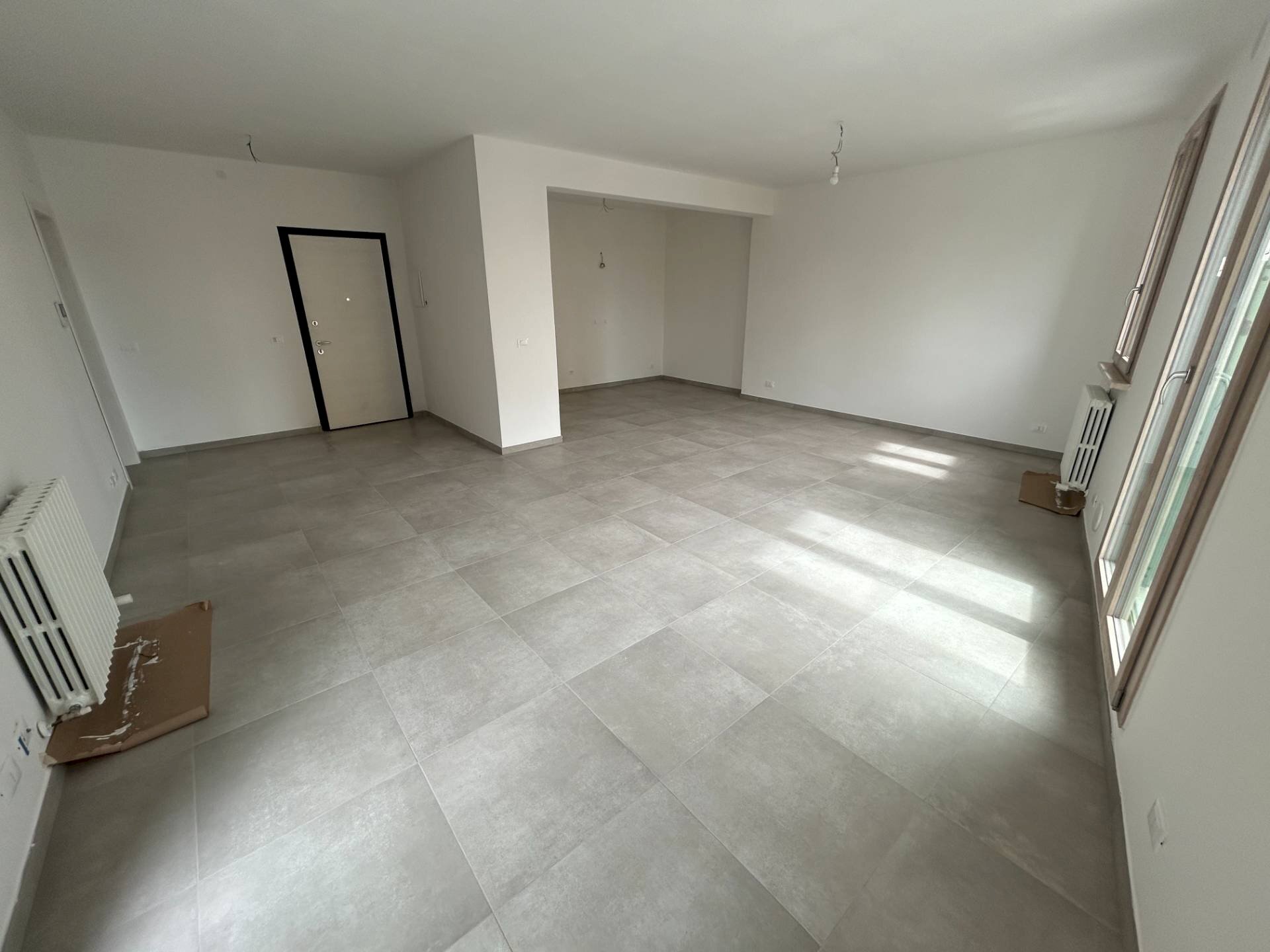 Foto 1 - Three-room apartment Poggio Rusco - photo 1