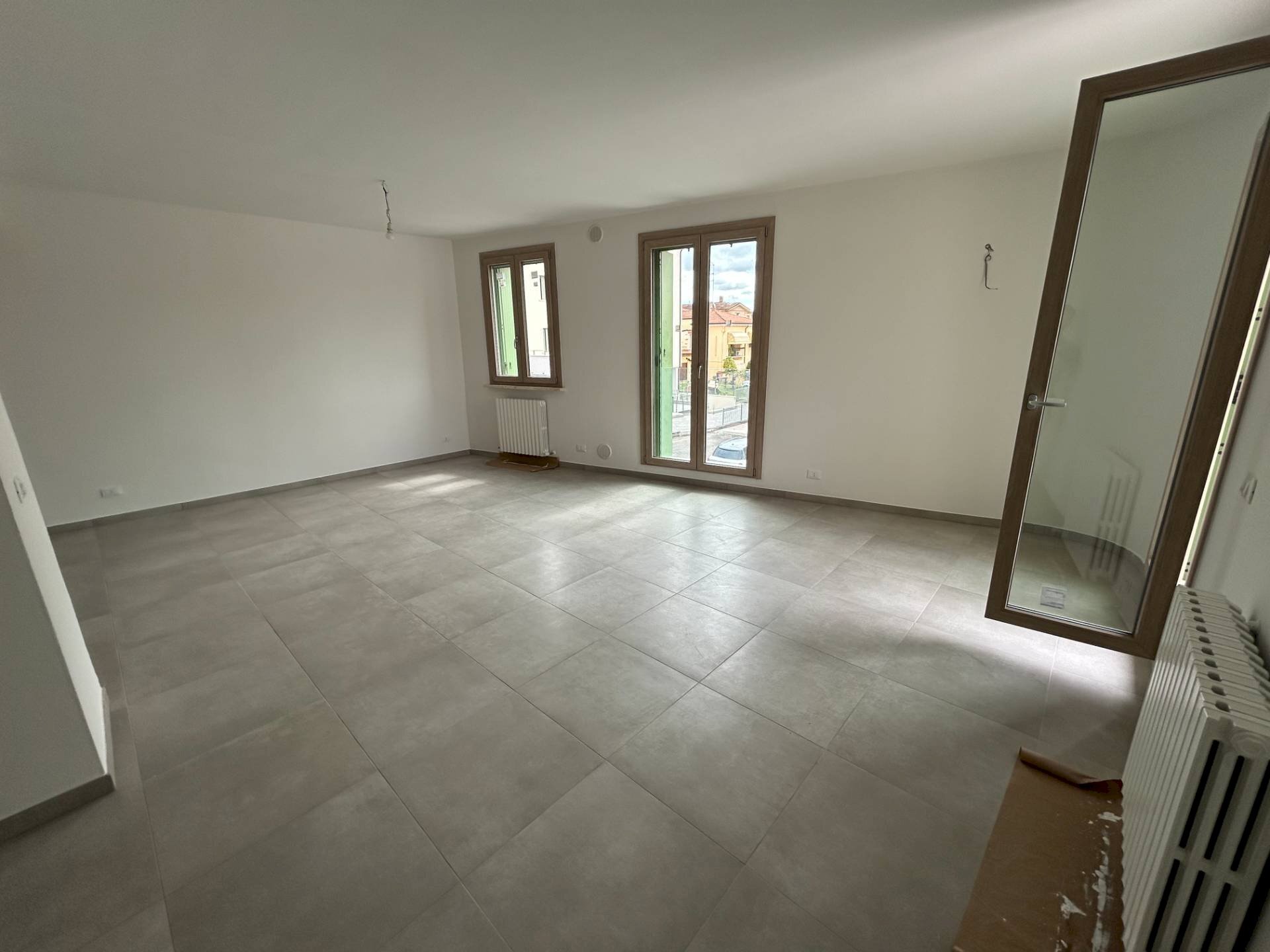 Foto 2 - Three-room apartment Poggio Rusco - photo 2
