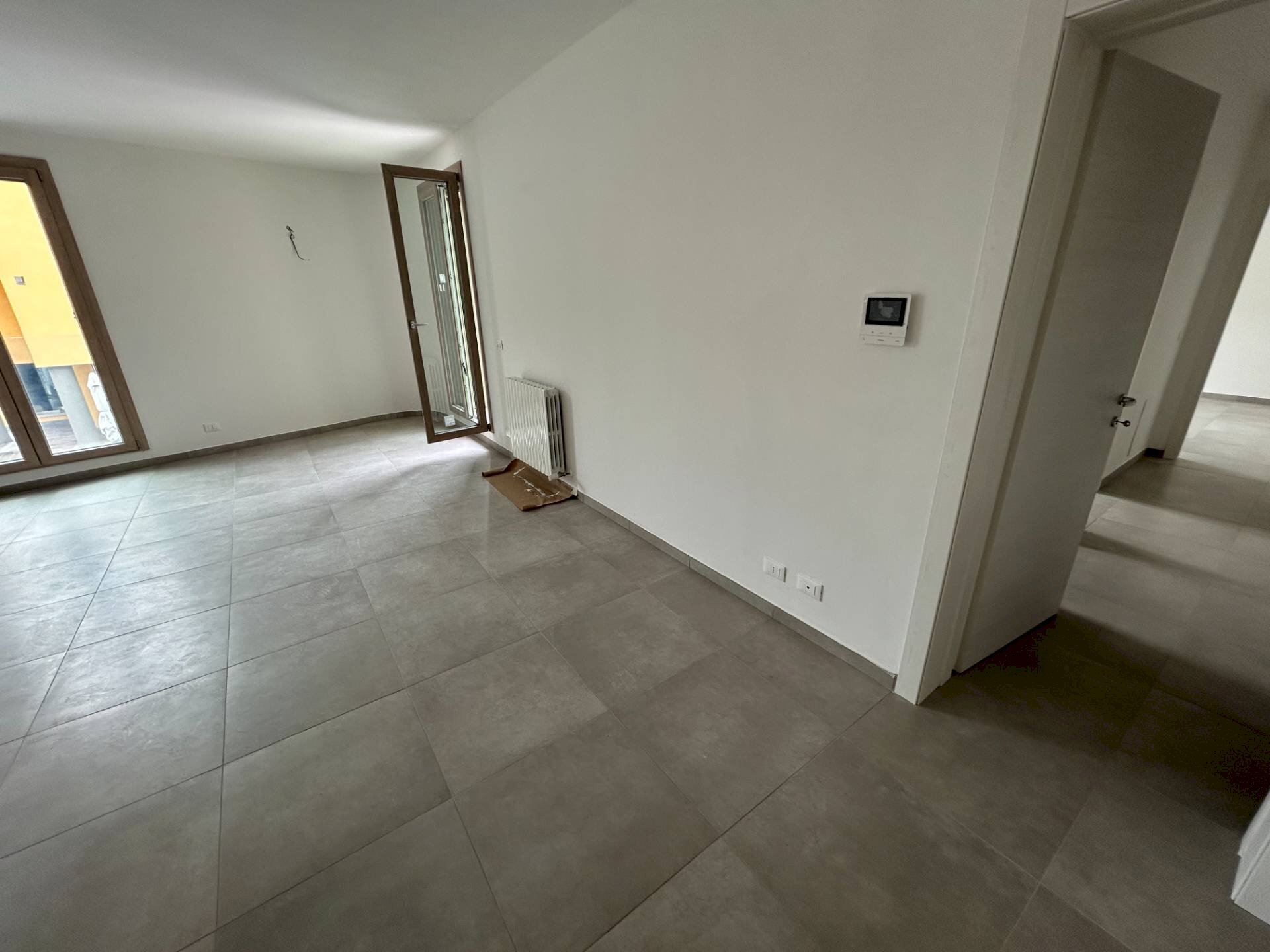 Foto 3 - Three-room apartment Poggio Rusco - photo 3
