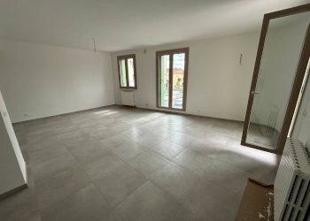 Foto 2 - Three-room apartment Poggio Rusco - photo 2