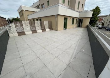 Foto 5 - Three-room apartment Poggio Rusco - photo 5