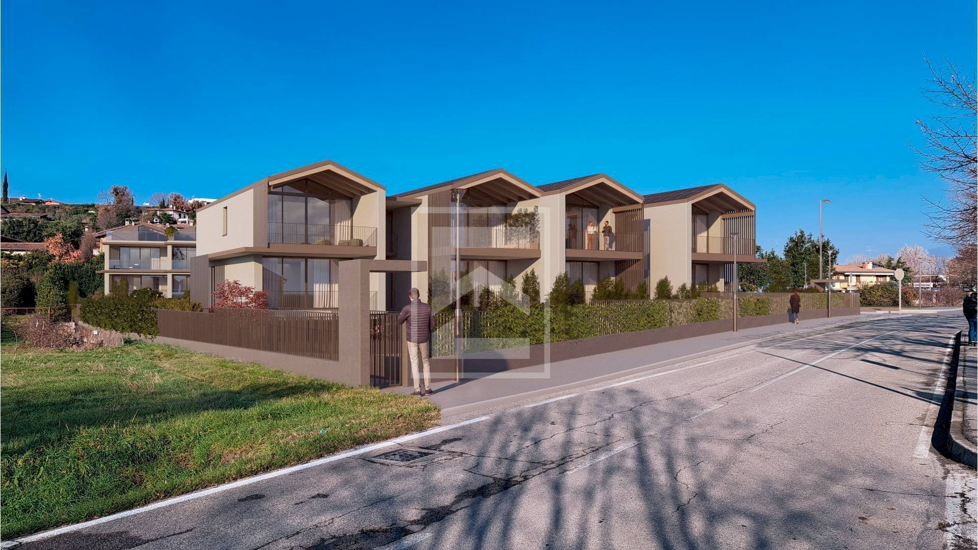 Foto 2 - Quadrilocale via castellana, Soiano del Lago - foto 2