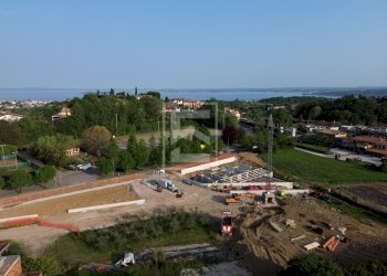 Foto 6 - Quadrilocale via castellana, Soiano del Lago - foto 5